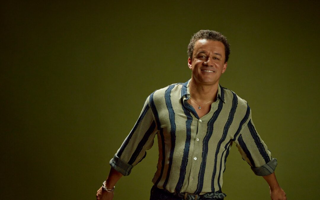 Jacky Terrasson Trio