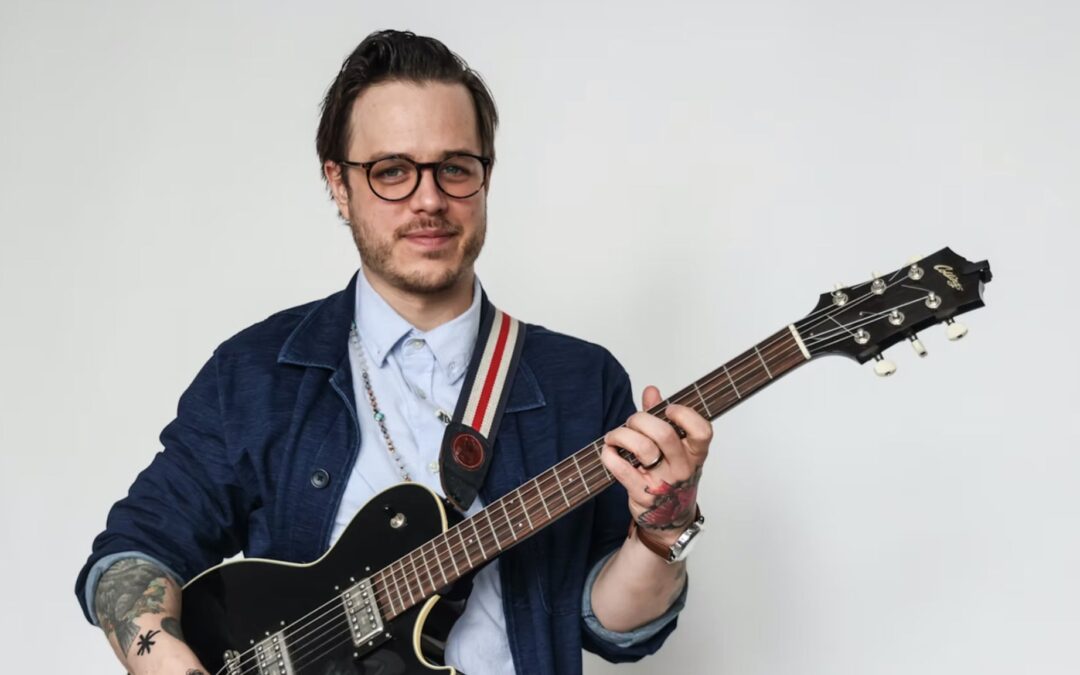 The Gallery Presents: Charlie Ballantine