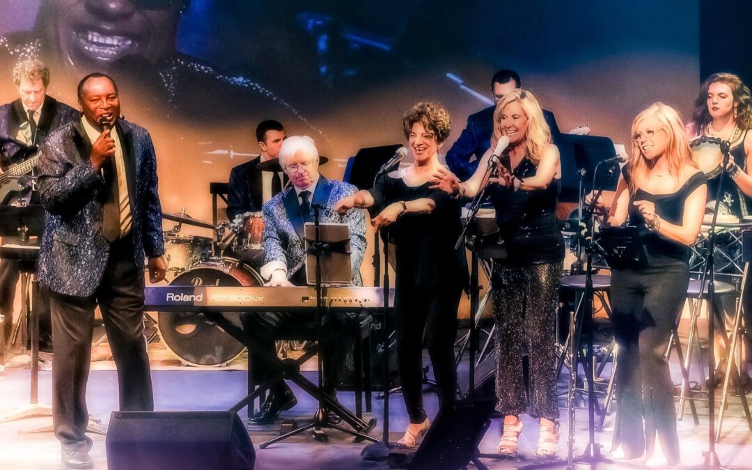 Local Artist Series: Deep Blue C Studio Orchestra