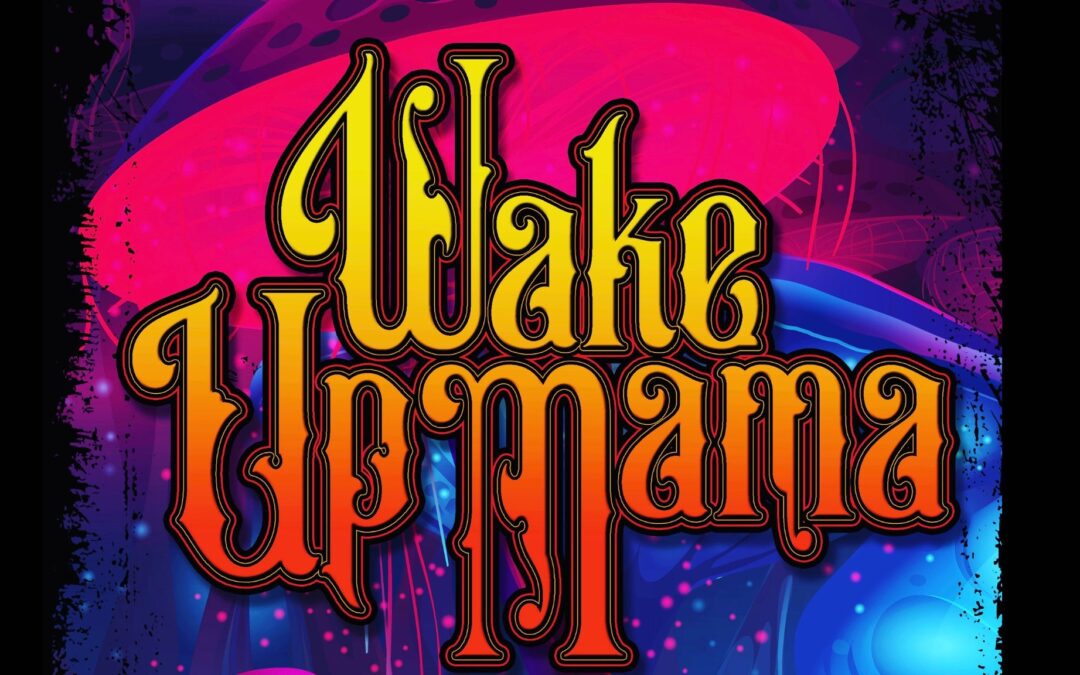 Local Artist Series: Wake Up Mama