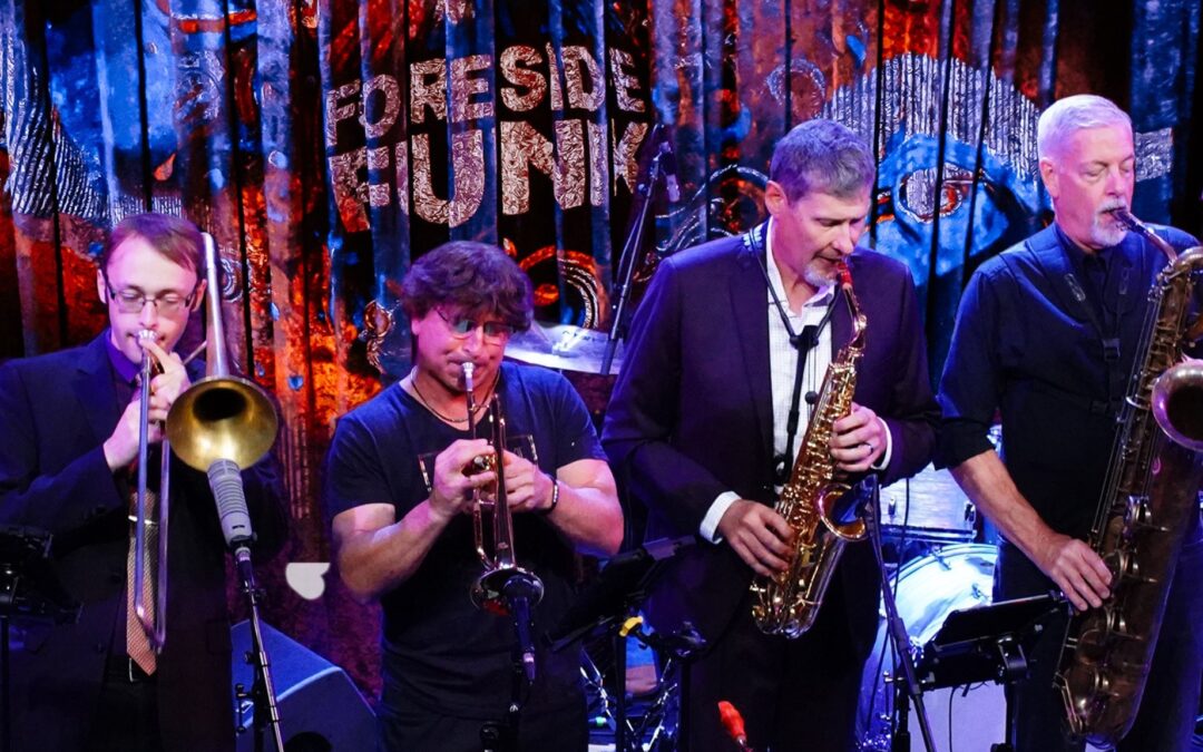 Local Artist Series: Foreside Funk