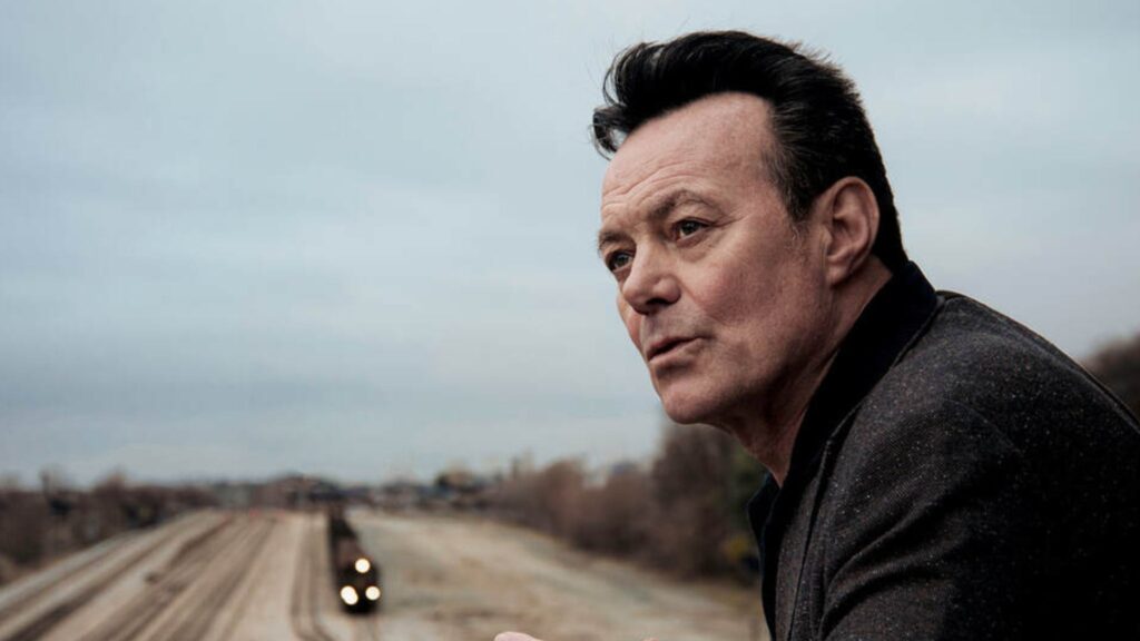 The James Hunter Six