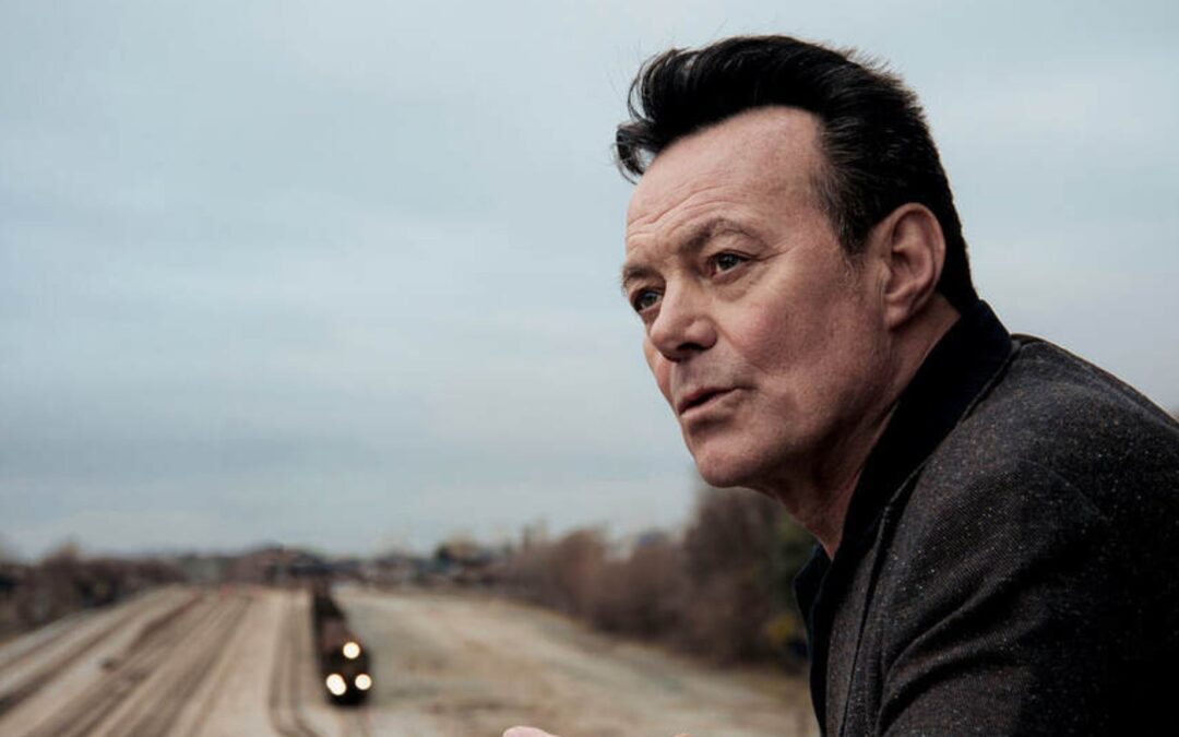 The James Hunter Six