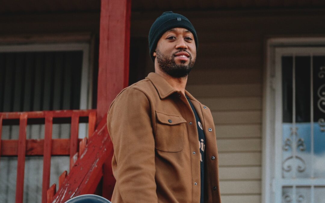 Dan Wilson Organ Trio