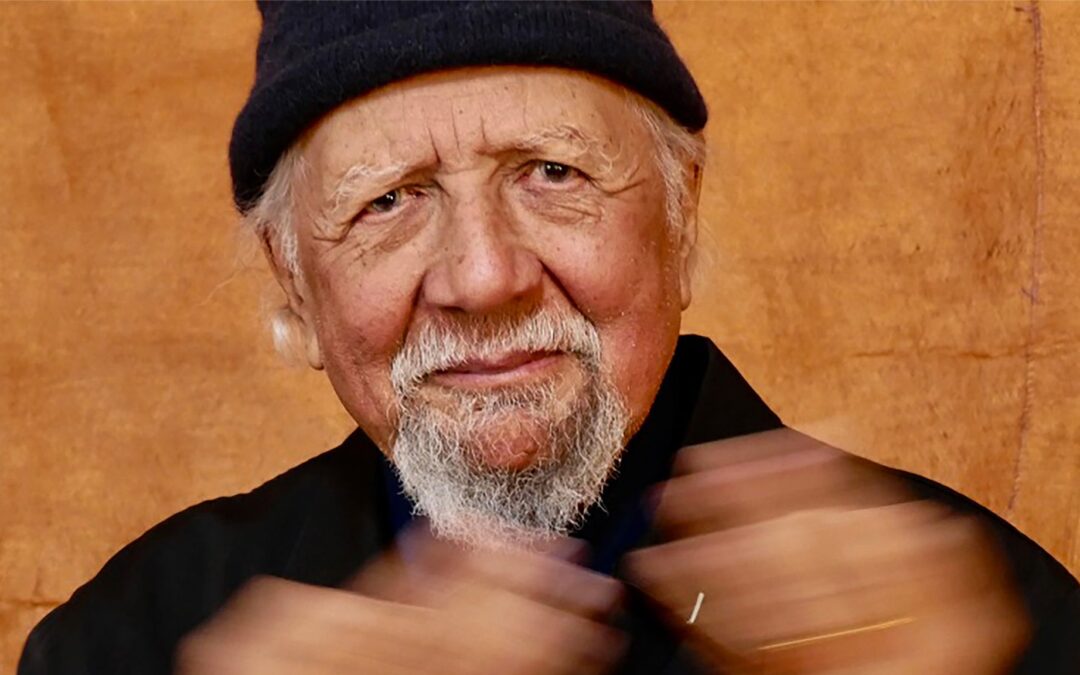 Charles Lloyd Sky Quartet: Jason Moran, Larry Grenadier & Kweku Sumbry