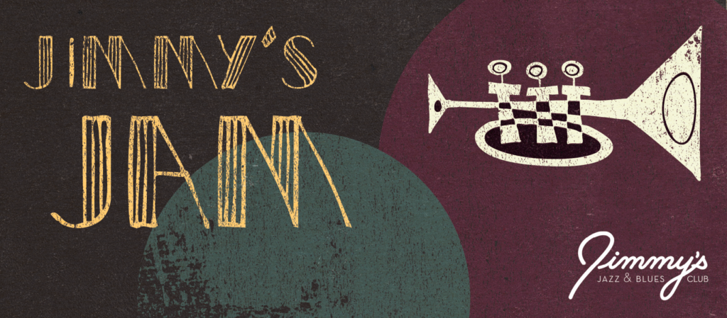 Jimmy’s Jam: Pop/Rock with Danny Fallon