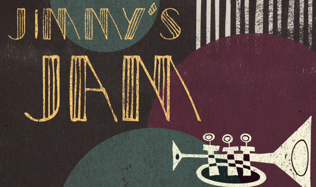 Jimmy’s Jam: Jazz with Chris Klaxton