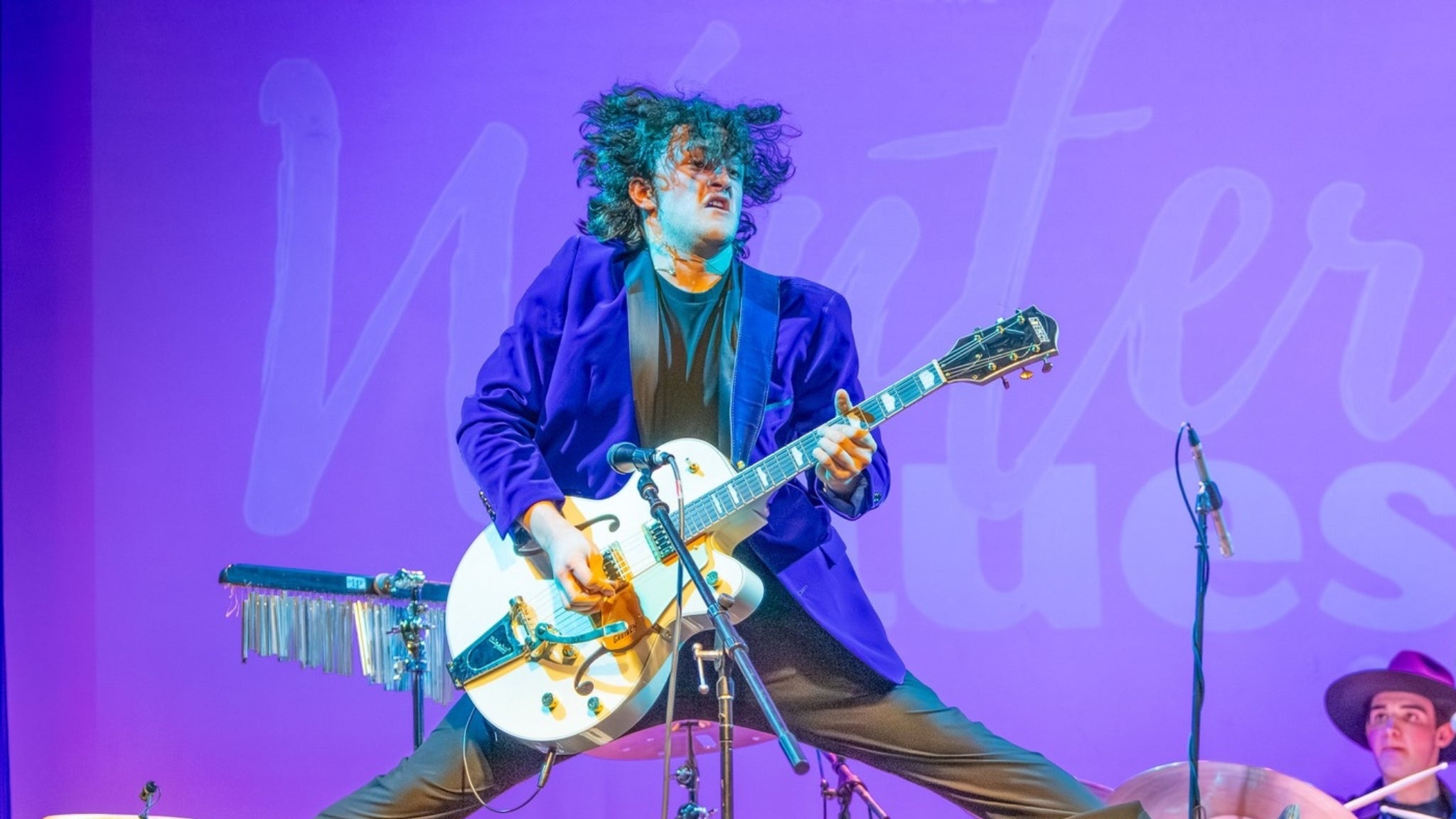 CANCELLED: Local Artist Series: The Blues Express