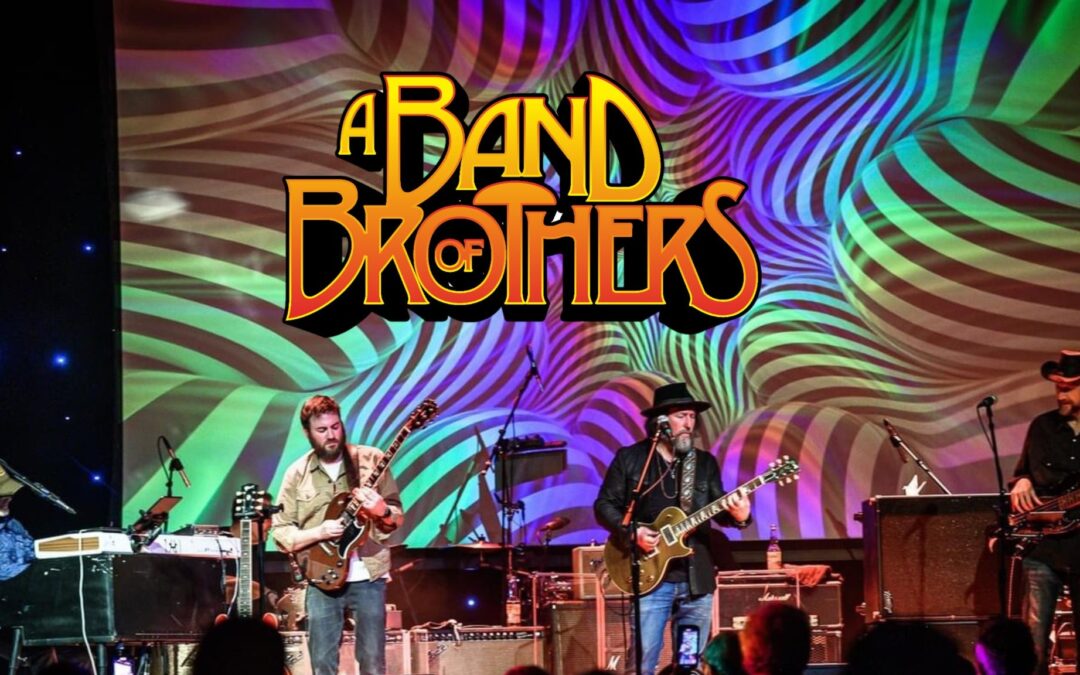 A Band of Brothers