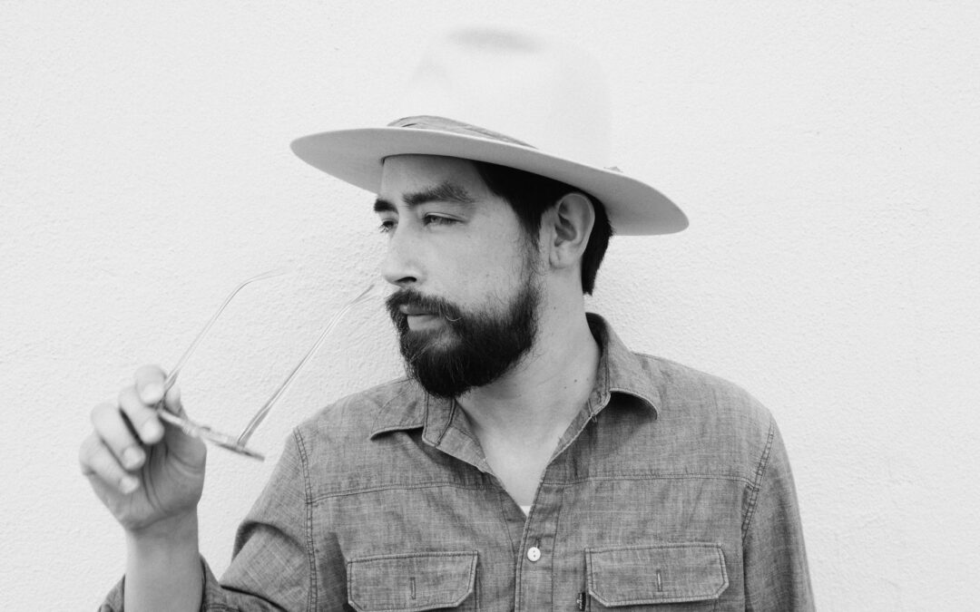 Jackie Greene