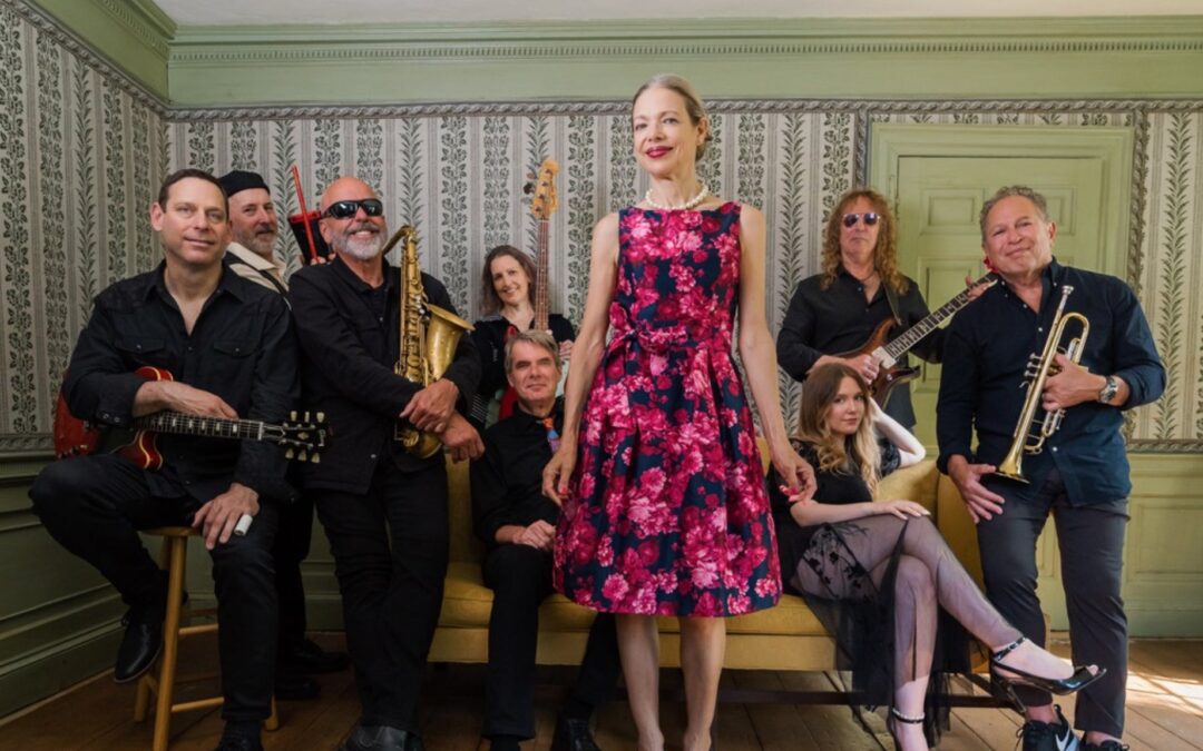 Local Artist Series: Yellowhouse Blues Band