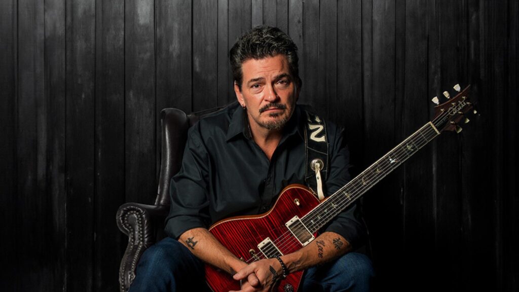 Mike Zito