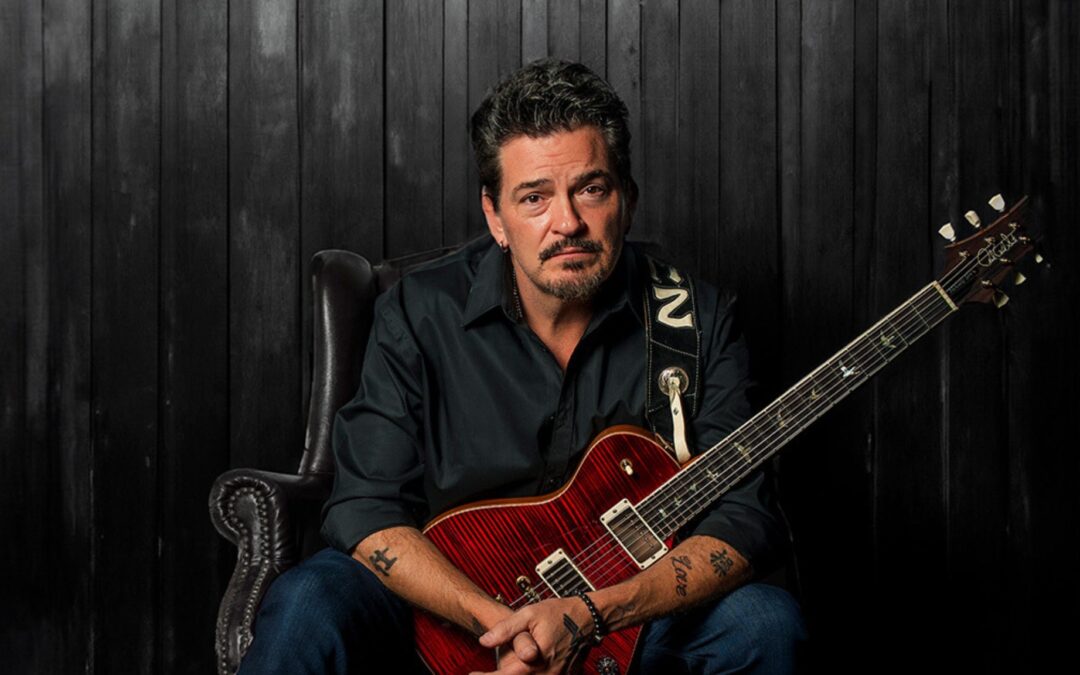 Mike Zito
