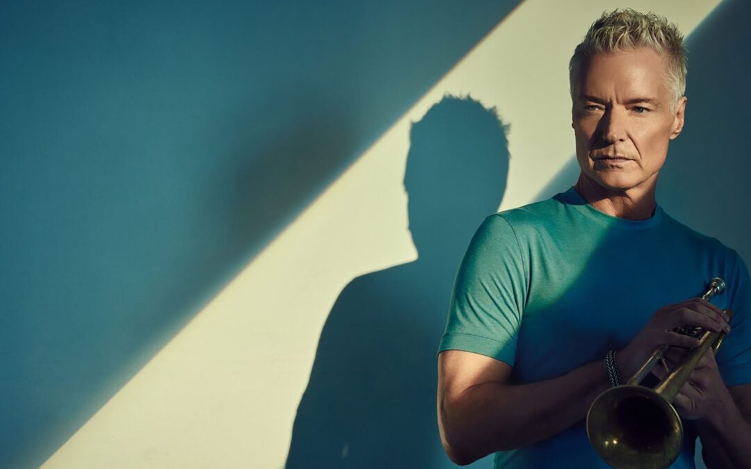 Chris Botti