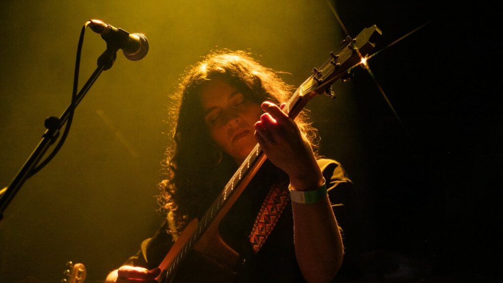 Hejira: Celebrating Joni Mitchell