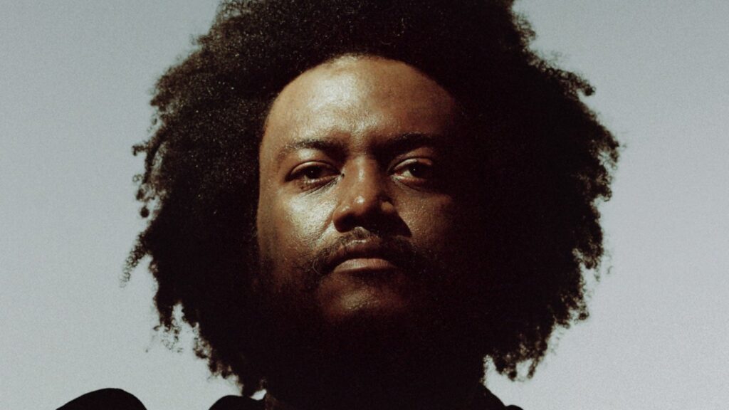 Kamasi Washington