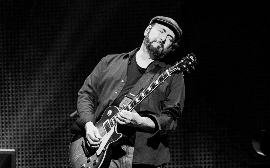 Local Artist Series: Tim Theriault