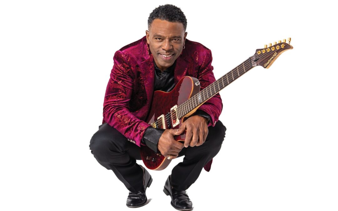 Norman Brown