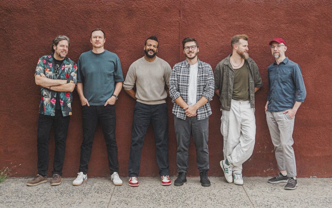 Huntertones