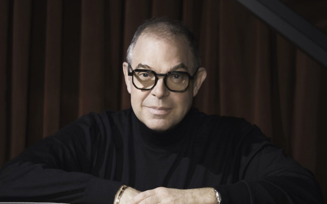 Bill Charlap Trio