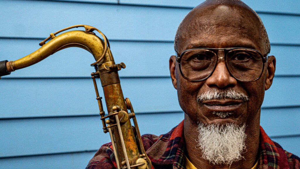 Karl Denson’s Tiny Universe