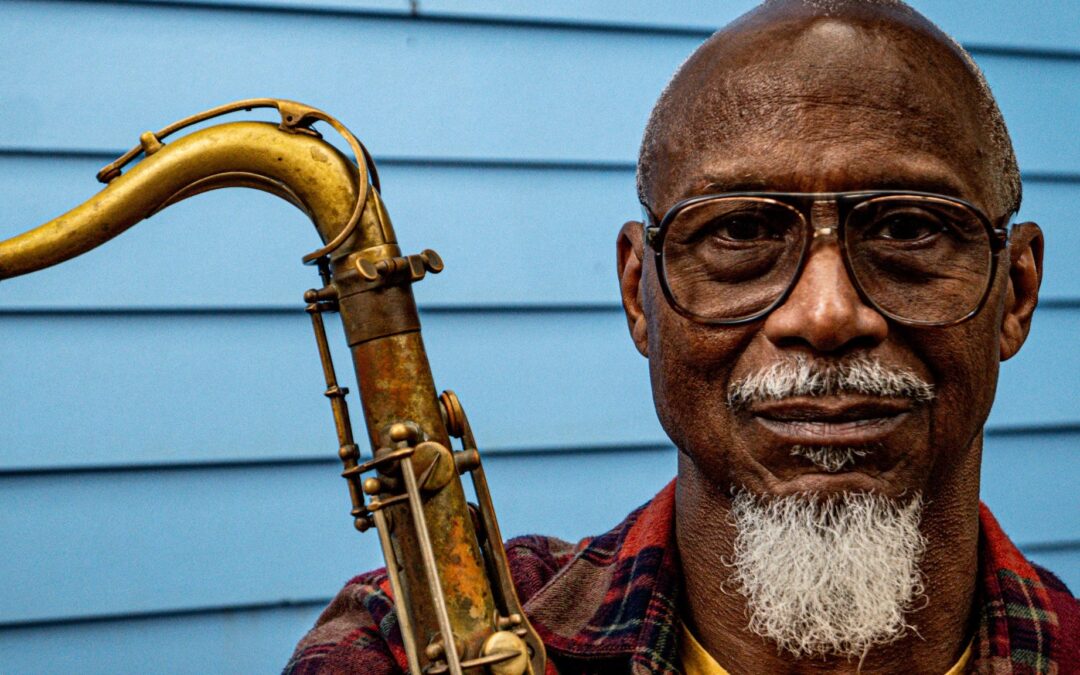 Karl Denson’s Tiny Universe