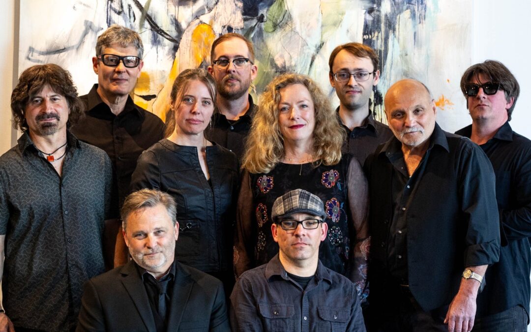 Local Artist Series: Foreside Funk