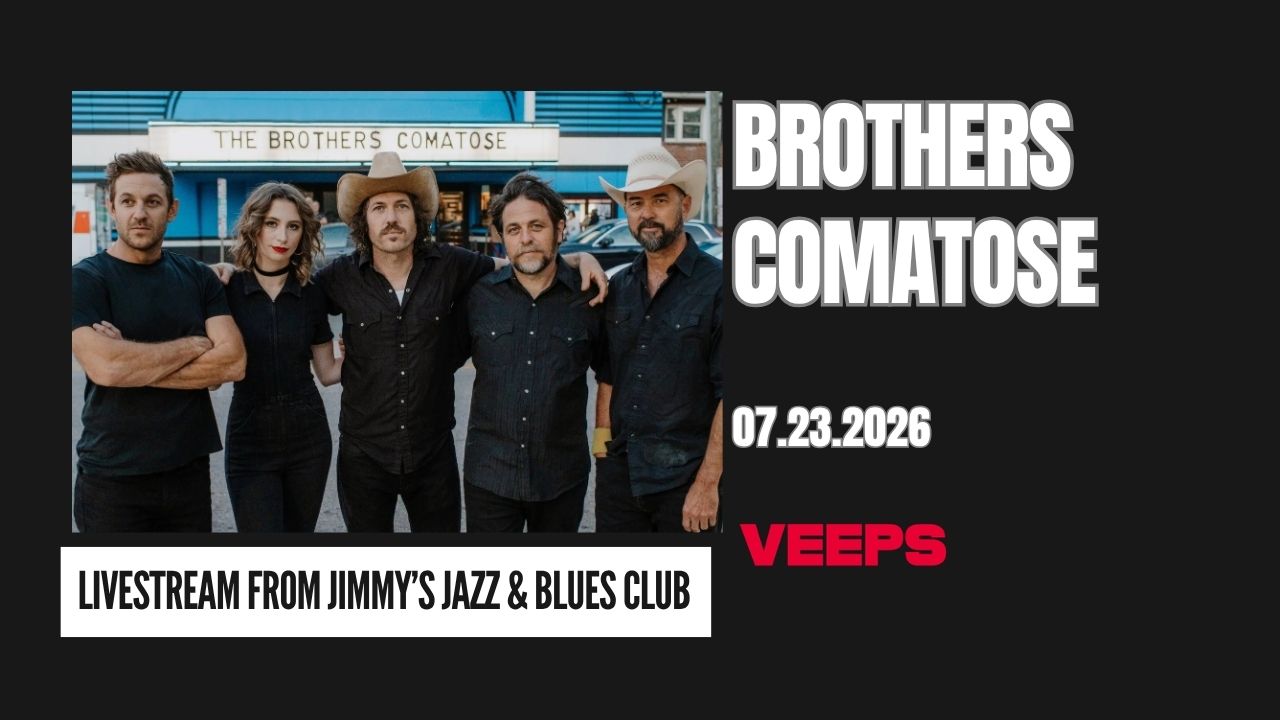 Brothers Comatose 07.23.26