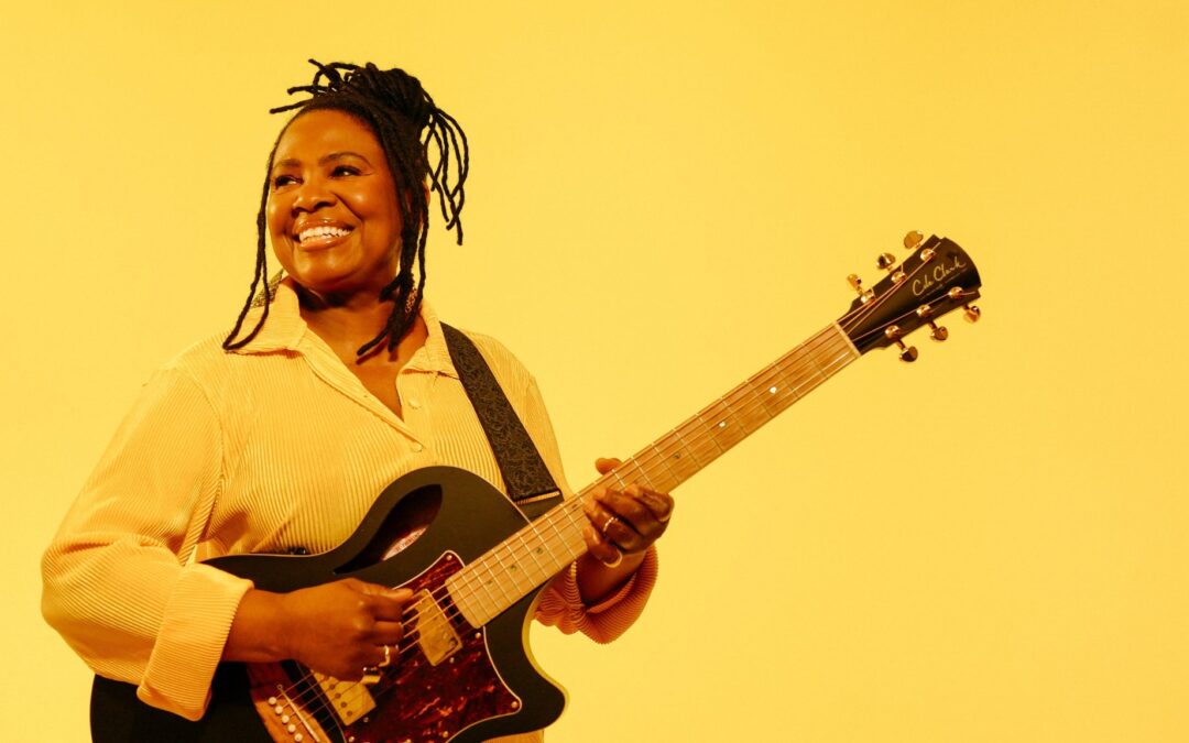 Ruthie Foster