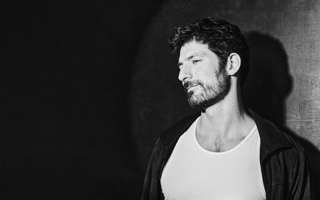 Evening With – John Splithoff Stripped Tour