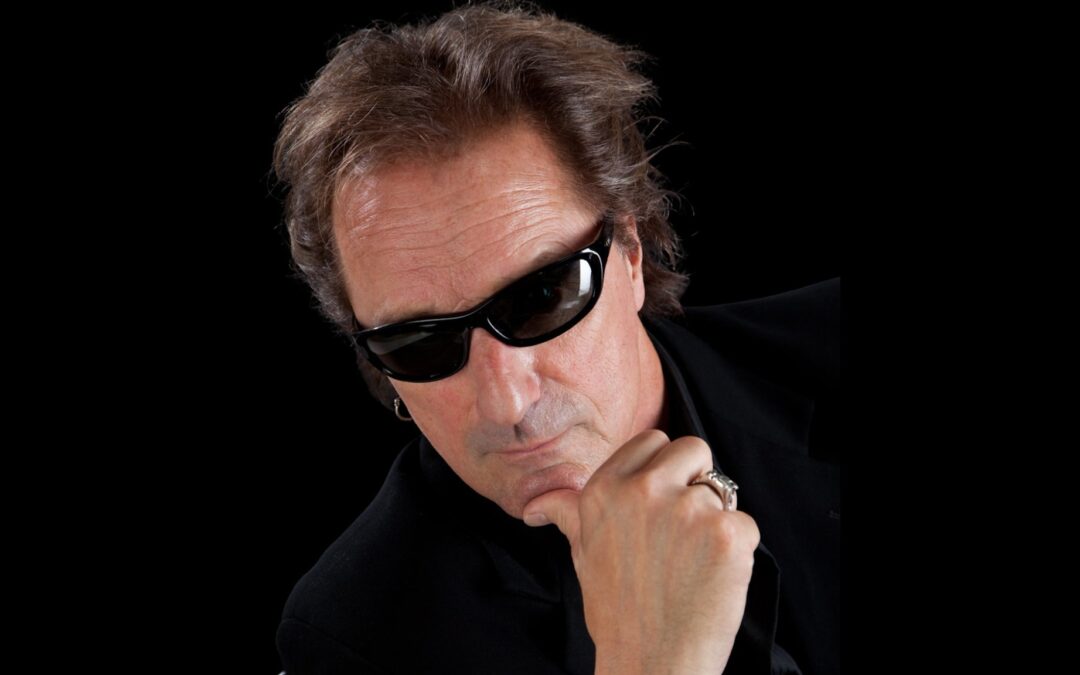 James Montgomery Band