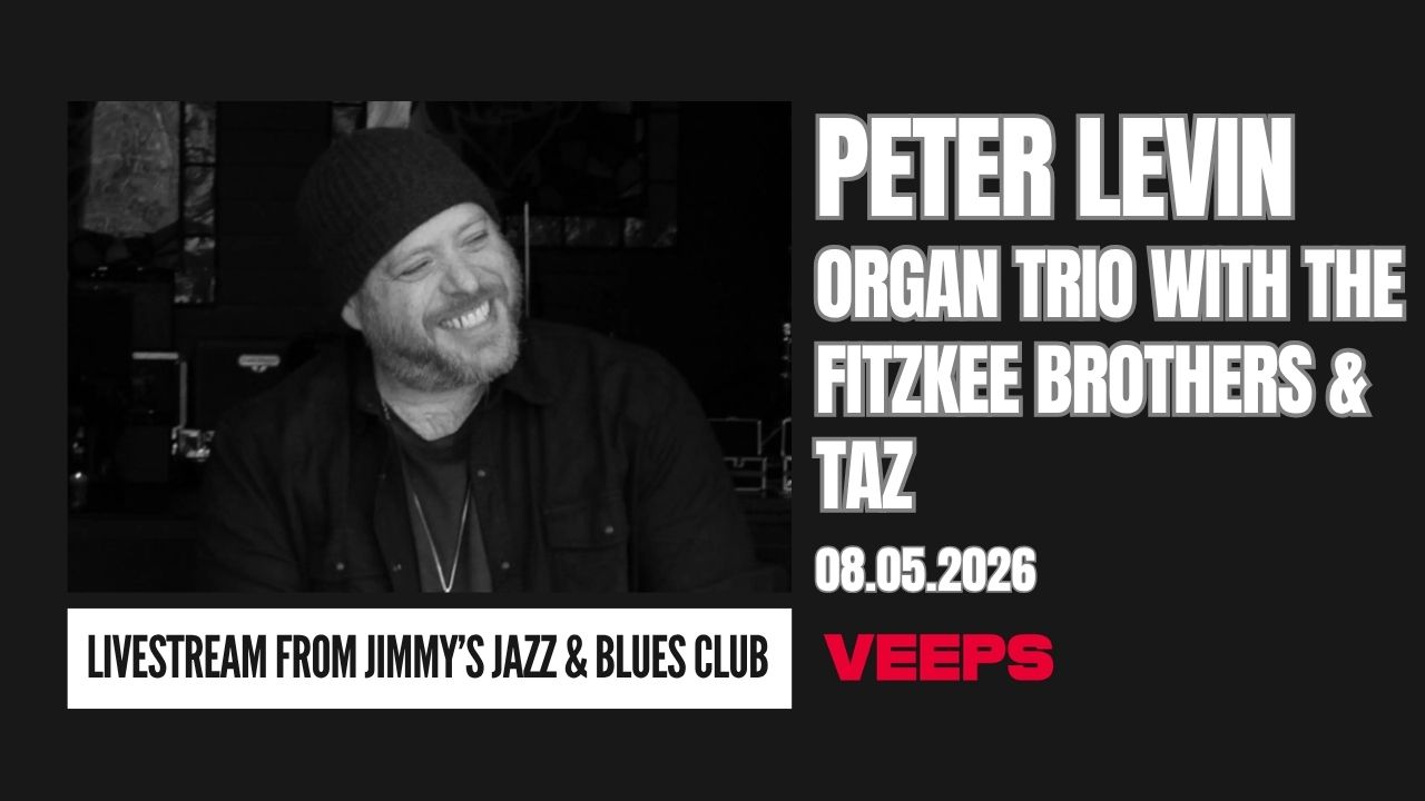 Peter Levin Trio 08.05.26 (1)