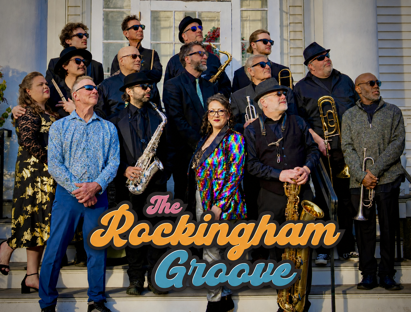 Rockingham Groove 8-25-26 centered logo