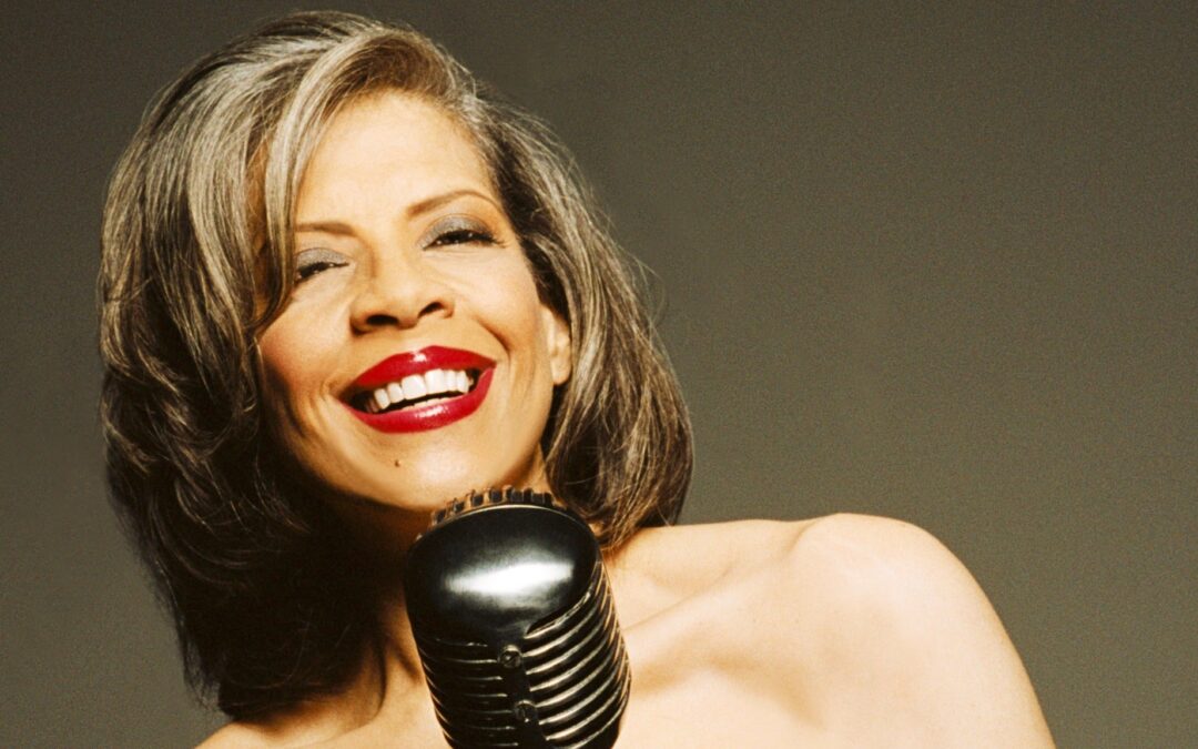Patti Austin