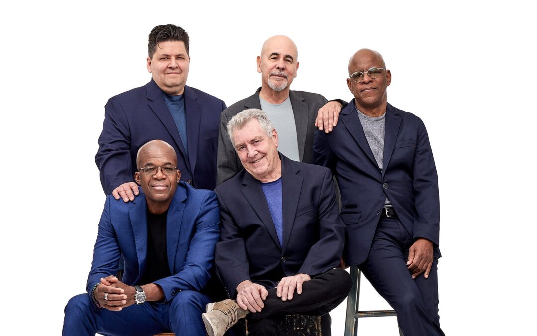 Spyro Gyra