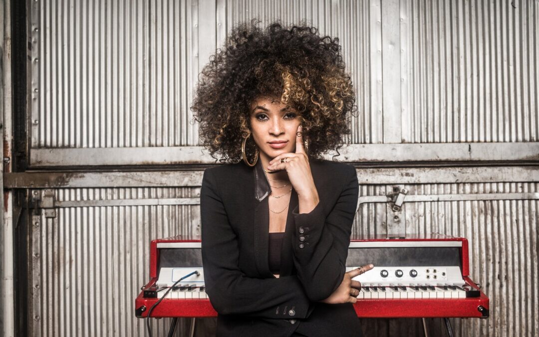 Kandace Springs