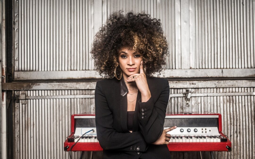 Kandace Springs