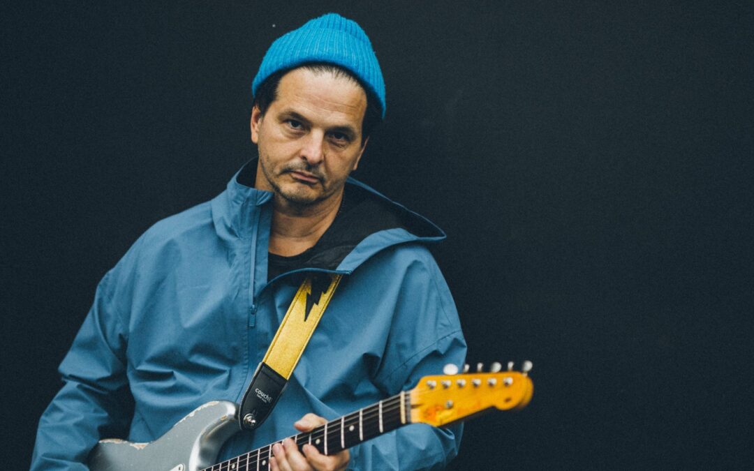 Pete Francis Of Dispatch