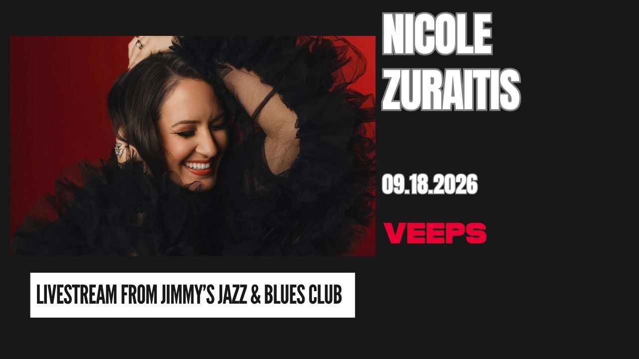 Nicole Zuraitis 09.1826