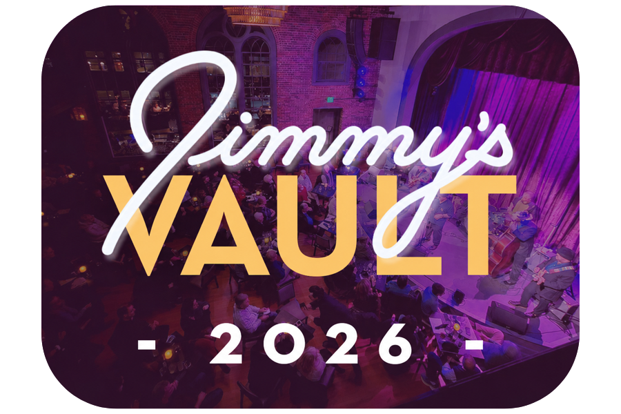 vault 2026